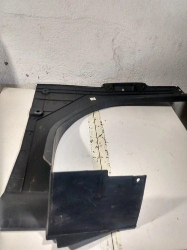 Moldura Porta Malas Kia Cerato 08/16 Lado Esquerdo Original - Imagem 2