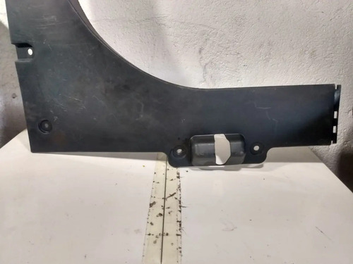 Moldura Porta Malas Kia Cerato 08/16 Lado Esquerdo Original - Imagem 3