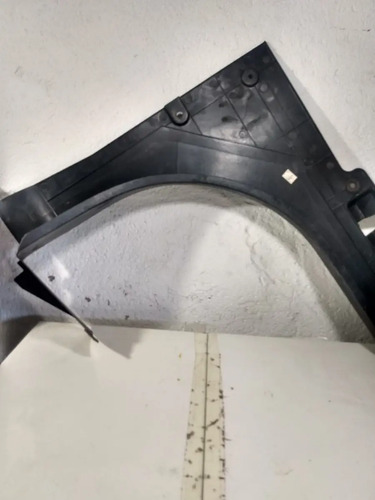 Moldura Porta Malas Kia Cerato 08/16 Lado Esquerdo Original - Imagem 4