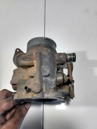 Corpo De Borboleta Tbi Chevrolet Corsa 1.6 8v Gasolina 99/02 - Imagem 3