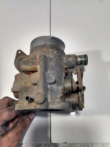 Corpo De Borboleta Tbi Chevrolet Corsa 1.6 8v Gasolina 99/02 - Imagem 4