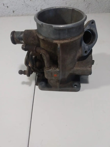 Corpo De Borboleta Tbi Chevrolet Corsa 1.6 8v Gasolina 99/02 - Imagem 5