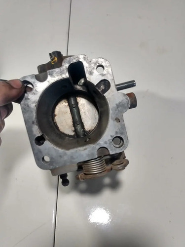 Corpo De Borboleta Tbi Chevrolet Corsa 1.6 8v Gasolina 99/02 - Imagem 6