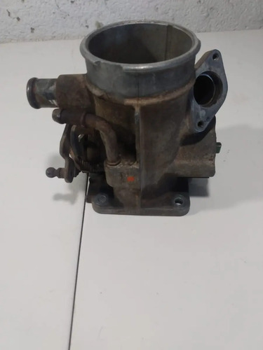 Corpo De Borboleta Tbi Chevrolet Corsa 1.6 8v Gasolina 99/02 - Imagem 8