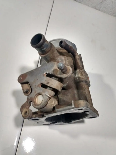 Corpo De Borboleta Tbi Chevrolet Corsa 1.6 8v Gasolina 99/02 - Imagem 9