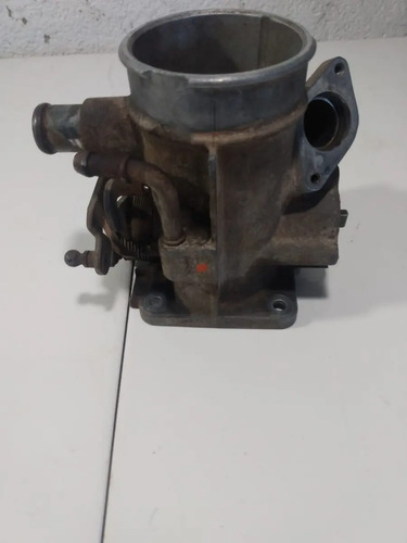 Corpo De Borboleta Tbi Chevrolet Corsa 1.6 8v Gasolina 99/02 - Imagem 10