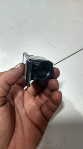 Luz De Placa Nissan Kicks 2017