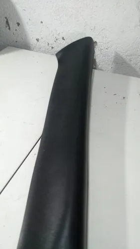 Acabamento Coluna Dianteira Direita Nissan Kicks 2017 - Imagem 2