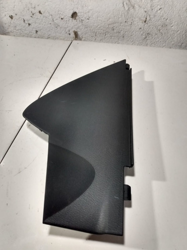 Acabamento Lateral Painel Dianteiro Lateral Esquer Kicks 17 - Imagem 2