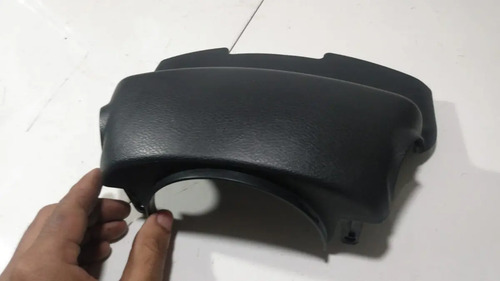 Moldura Chave De Seta Parte Superior Nissan Kicks 2017