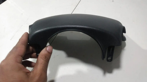 Moldura Chave De Seta Parte Superior Nissan Kicks 2017 - Imagem 2