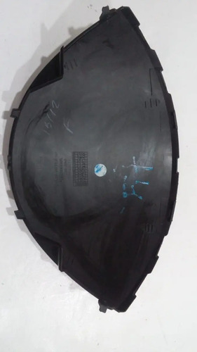 Moldura Superior Painel Honda Fit 03/08 - Original - Imagem 2