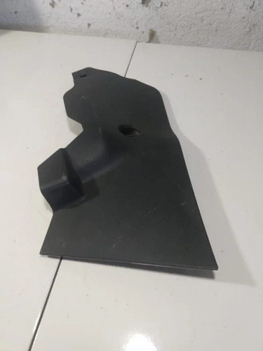 Acabamento Lateral Direito Console Outlander Mitsubishi 2015