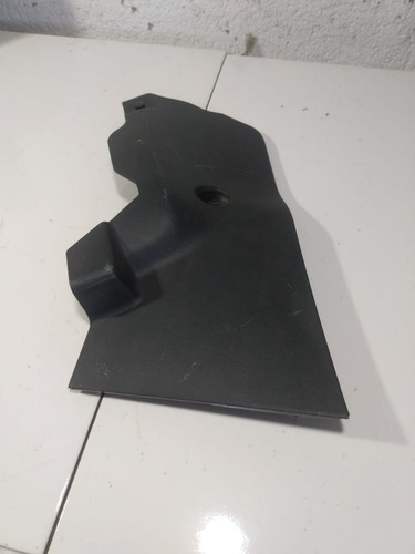 Acabamento Lateral Direito Console Outlander Mitsubishi 2015 - Imagem 2