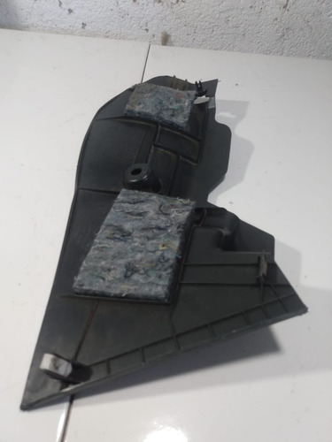 Acabamento Lateral Direito Console Outlander Mitsubishi 2015 - Imagem 3