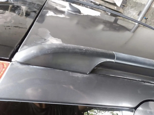 Rack Teto Lado Direito, Peugeot 206 207 Sw Original Preto - Imagem 3