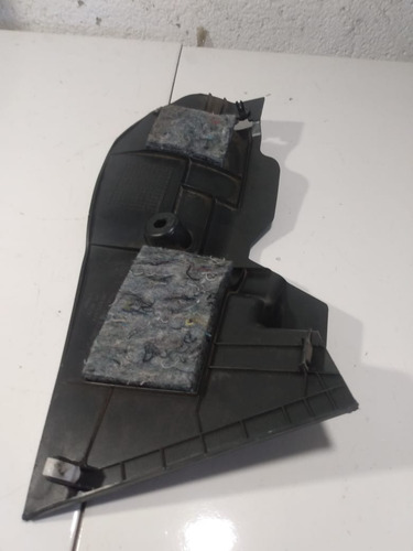 Acabamento Lateral Direito Console Outlander Mitsubishi 2015 - Imagem 5