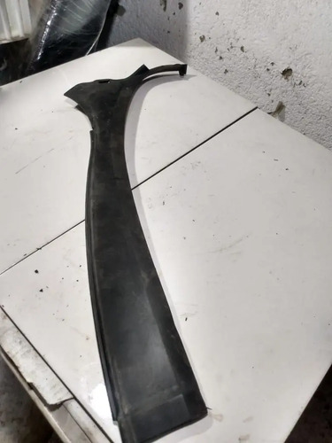 Churrasqueira Lado Direita Peugeot 206/207 Grade