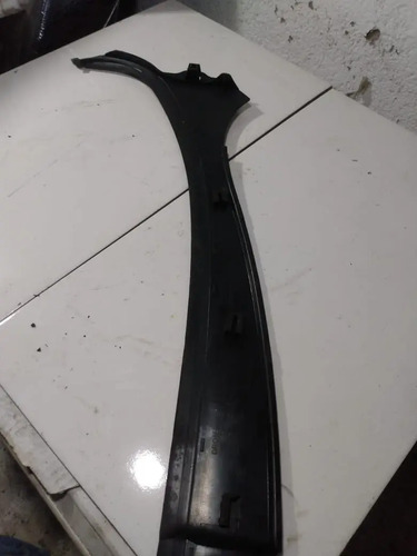 Churrasqueira Lado Direita Peugeot 206/207 Grade - Imagem 2