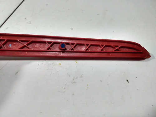 Refletor Olho De Gato Hb20 Hatch 2015 Lado Esquerdo Vermelho - Imagem 5