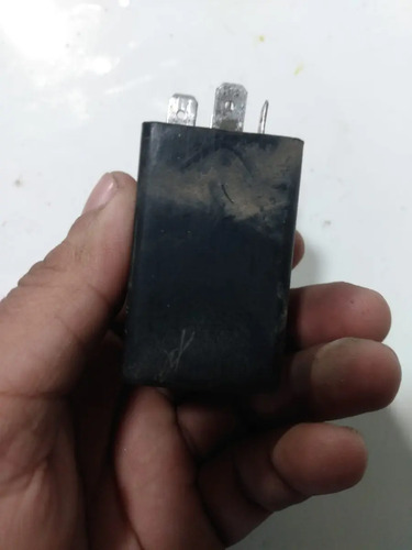 Rele Limpador Volkswagen Gol/parati/saveiro Da Caixa Fusivel - Imagem 4
