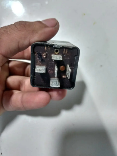 Rele Limpador Volkswagen Gol/parati/saveiro Da Caixa Fusivel - Imagem 6