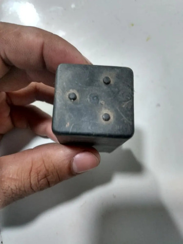 Rele Limpador Volkswagen Gol/parati/saveiro Da Caixa Fusivel - Imagem 7
