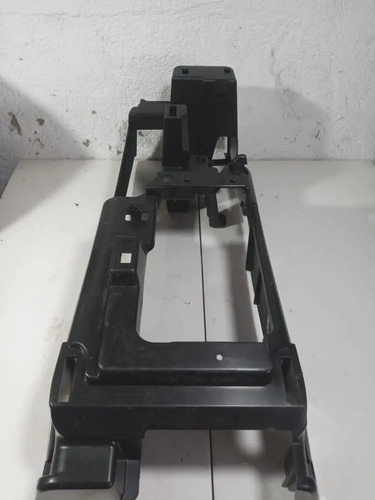 Suporte Base Console Central Outlander Mitsubishi 2015