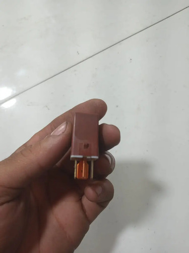 Rele Denso Auxiliar Reversor Toyota Corolla/etios