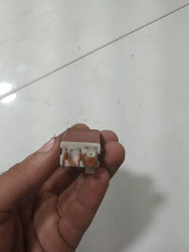 Rele Denso Auxiliar Reversor Toyota Corolla/etios - Imagem 3