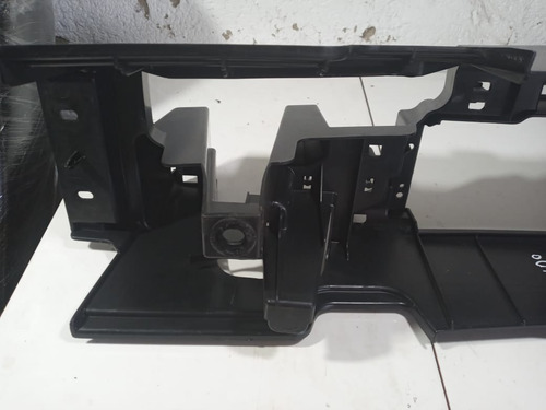 Suporte Base Console Central Outlander Mitsubishi 2015 - Imagem 7
