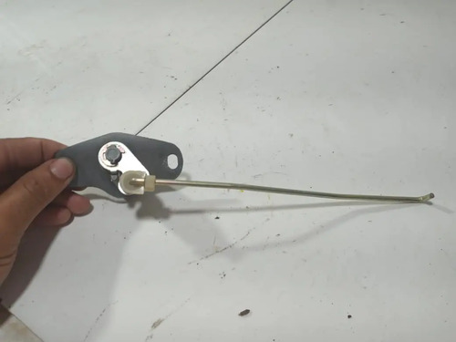 Miolo Fechadura Tampa Traseira Chery Qq 1.1 11/14 - Imagem 2