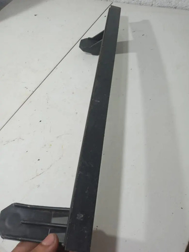 Canaleta Vidro Porta Lado Direito Kia Bongo 2011 - Imagem 2