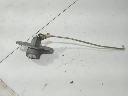 Miolo Fechadura Tampa Traseira Chery Qq 1.1 11/14 - Imagem 4