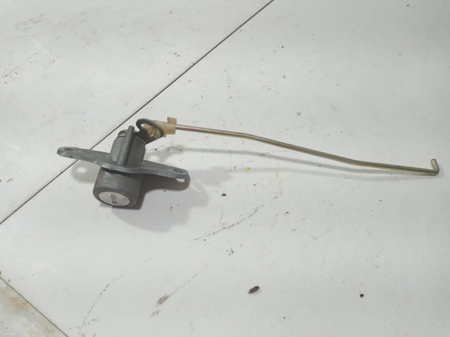 Miolo Fechadura Tampa Traseira Chery Qq 1.1 11/14 - Imagem 5