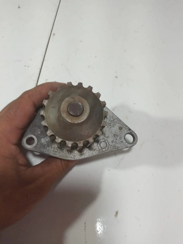 Bomba De Agua Peugeot 206/207 1.4 8v
