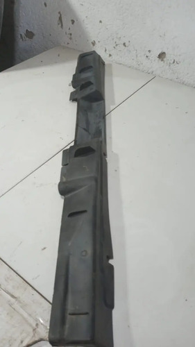 Defletor Plasrtco Superior Radiador Peugeot 207/sw/hatch