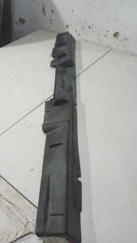 Defletor Plasrtco Superior Radiador Peugeot 207/sw/hatch - Imagem 2