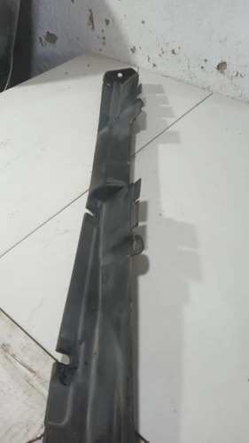 Defletor Plasrtco Superior Radiador Peugeot 207/sw/hatch - Imagem 3