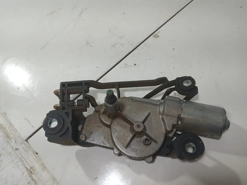 Motor Limpador Traseiro Peugeot 206/207 Sw Perua