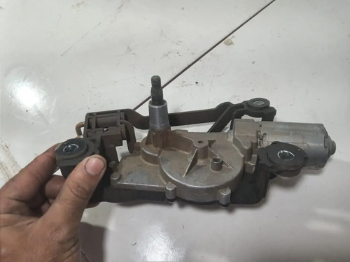 Motor Limpador Traseiro Peugeot 206/207 Sw Perua - Imagem 3