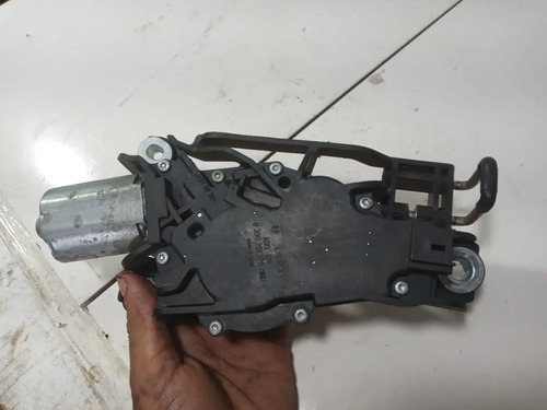 Motor Limpador Traseiro Peugeot 206/207 Sw Perua - Imagem 4