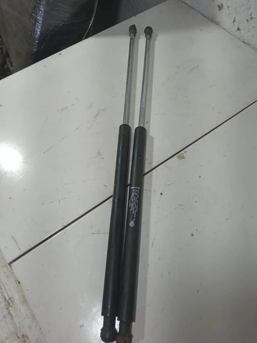 Par Amortecedor Tampa Traseira Peugeot 207 Sw Perua - Imagem 2