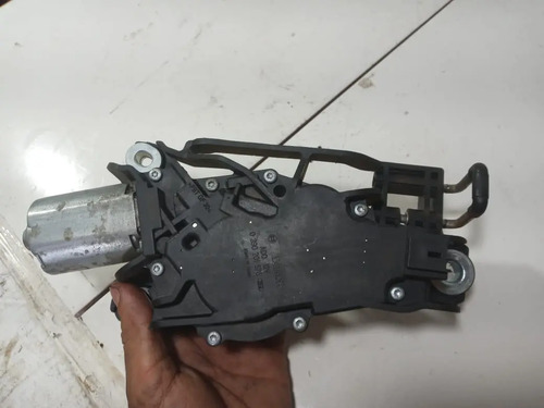 Motor Limpador Traseiro Peugeot 206/207 Sw Perua - Imagem 5