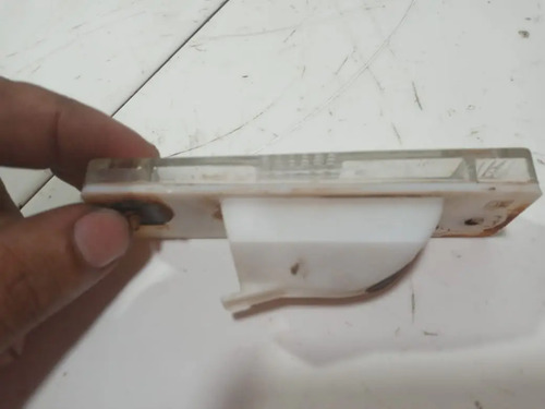 Luz De Placa Chery Qq 2011/2014 Lado Direito - Imagem 3