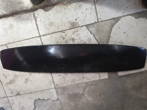 Aerofolio Peugeot 207 Sw Perua Sem O Black Light