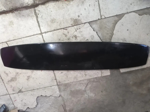 Aerofolio Peugeot 207 Sw Perua Sem O Black Light - Imagem 2