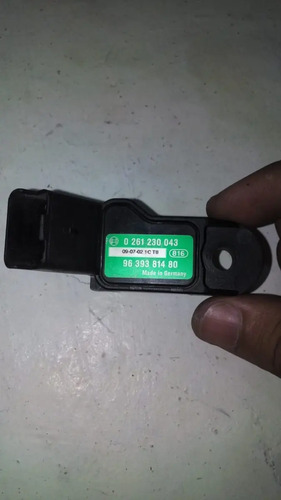 Sensor Map Renault / Peugeot 206/207 / Citroen Original 1.4