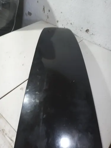 Aerofolio Peugeot 207 Sw Perua Sem O Black Light - Imagem 4