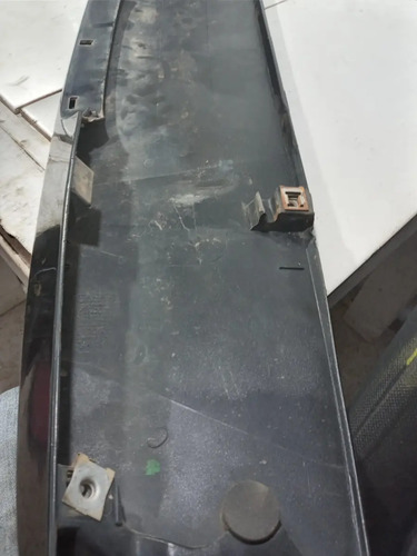 Aerofolio Peugeot 207 Sw Perua Sem O Black Light - Imagem 10